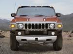 Hummer H2 Black Chrome Limited Edition 2008 года